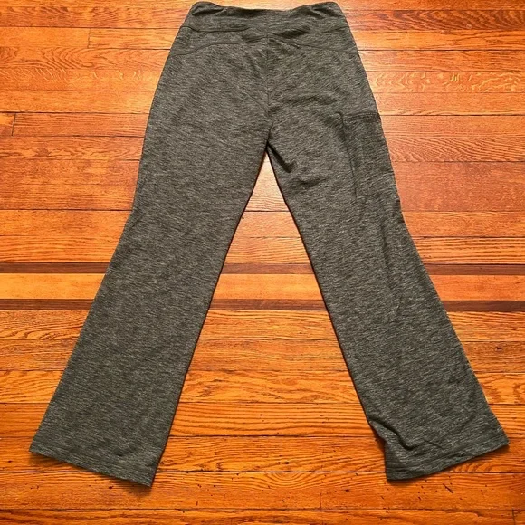 Duluth Sweatpants Women's Sx31 Classic gym athletic pants gray pockets trendy - Picture 7 of 15